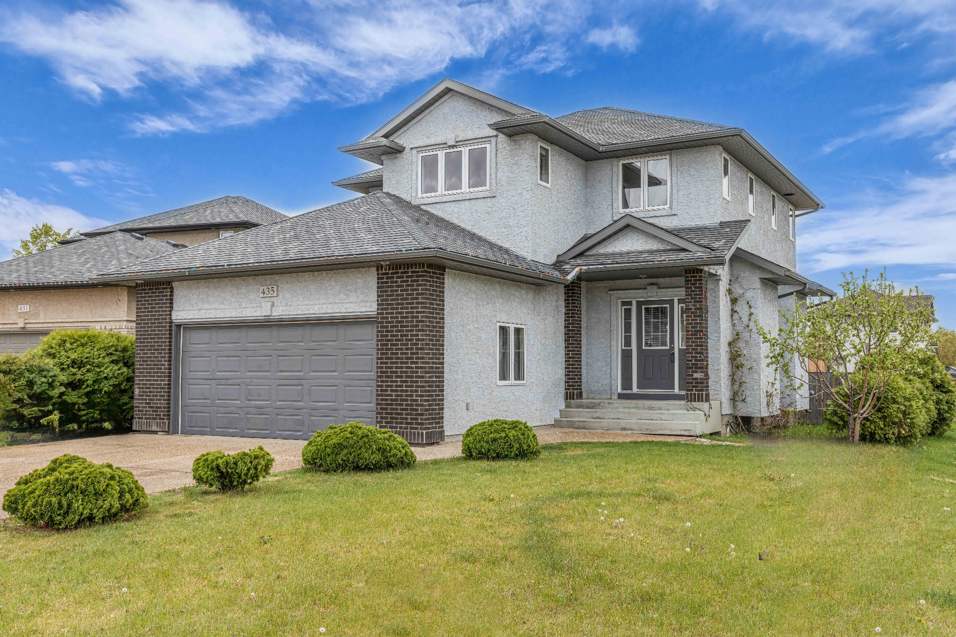 石桥独栋出售- 435 McIntosh Court,  —— 林与唐地产